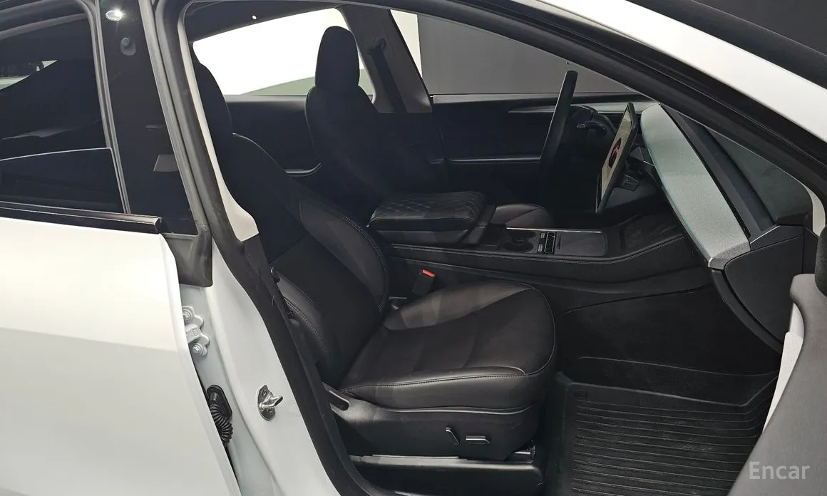 Tesla Model Y 2020 RWD