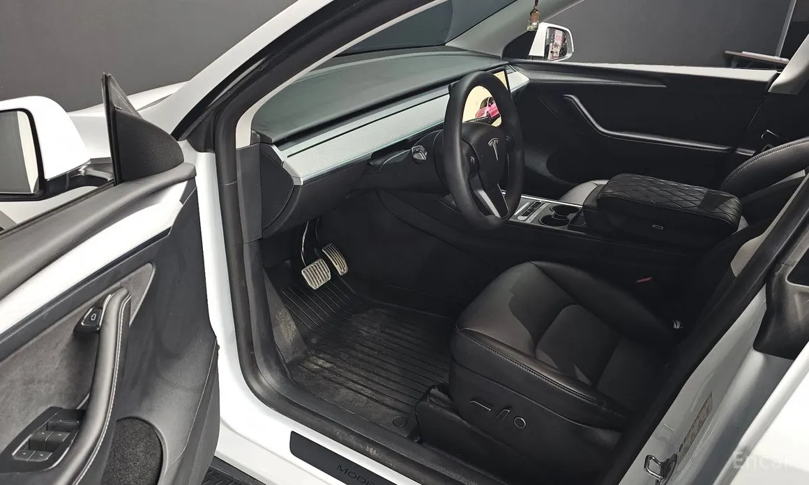 Tesla Model Y 2020 RWD