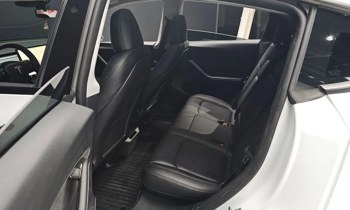 Tesla Model Y 2020 RWD