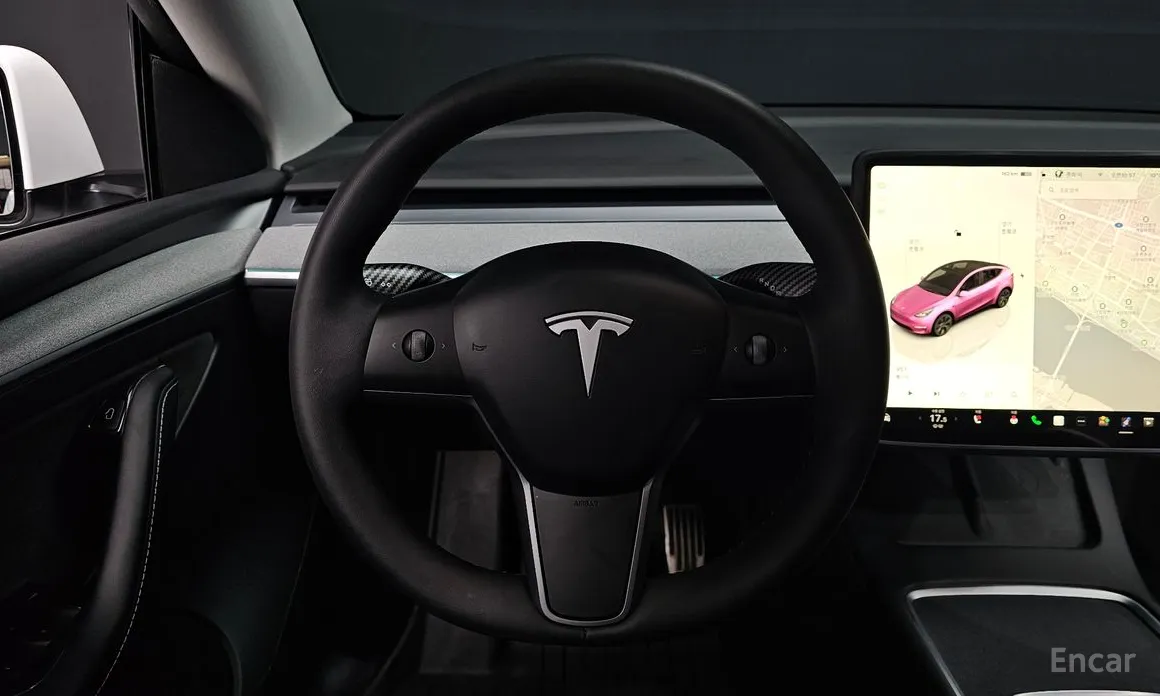 Tesla Model Y 2020 RWD