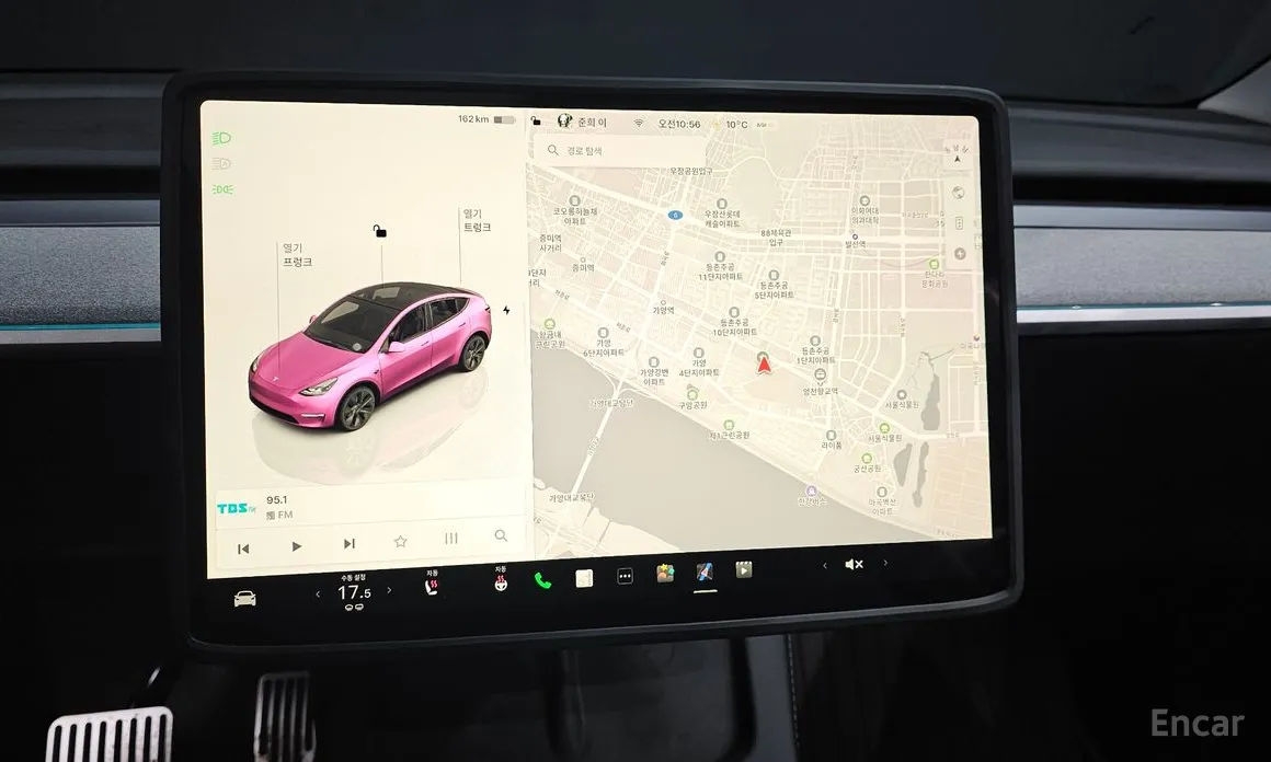 Tesla Model Y 2020 RWD