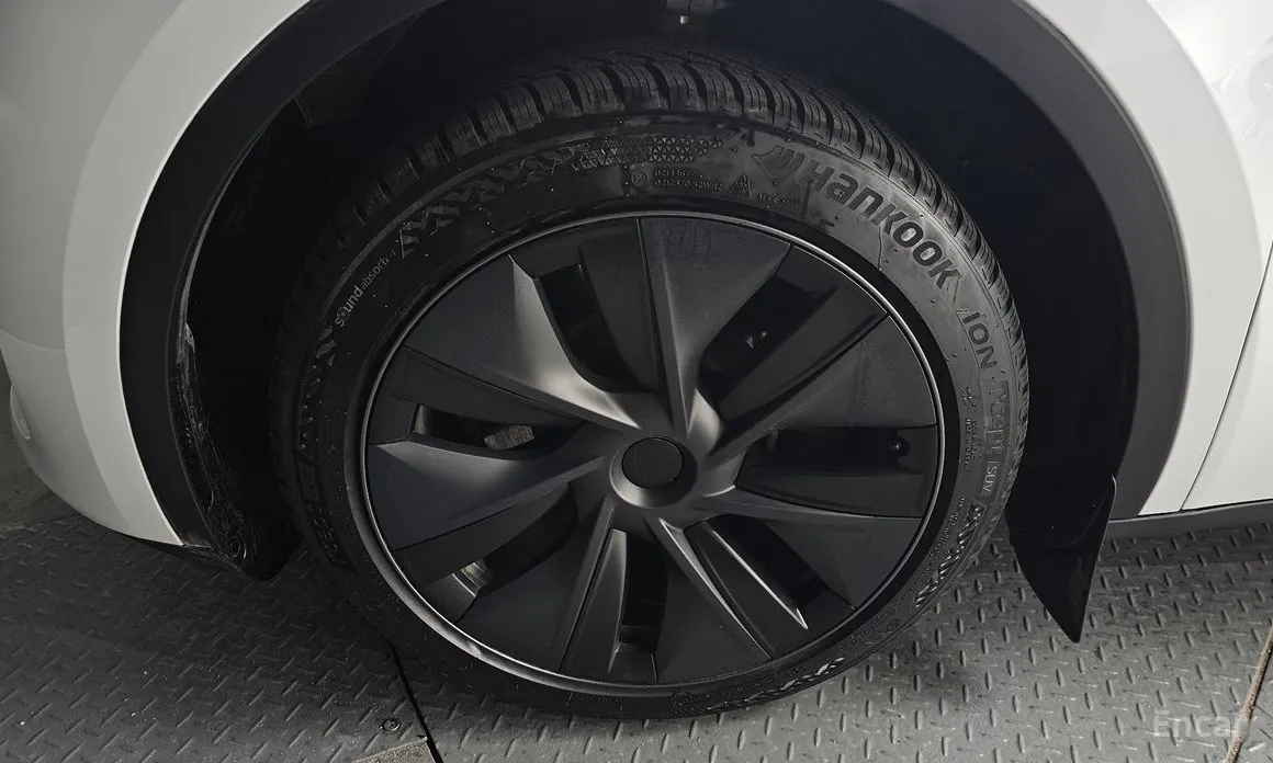 Tesla Model Y 2020 RWD