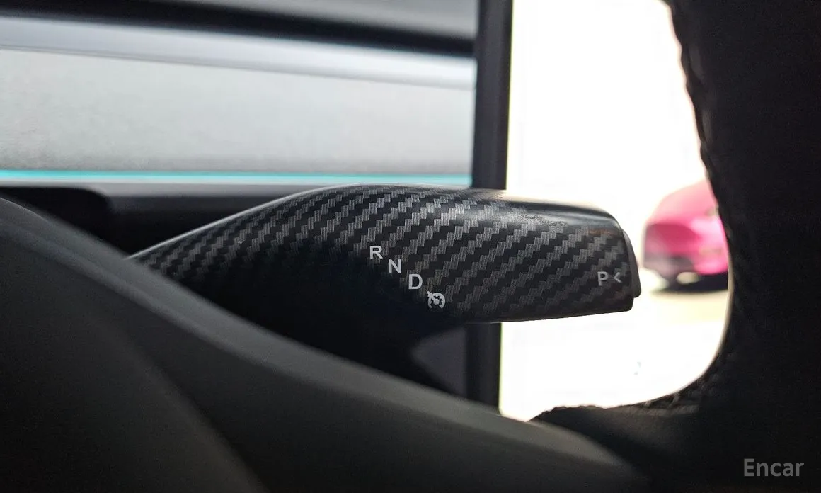 Tesla Model Y 2020 RWD