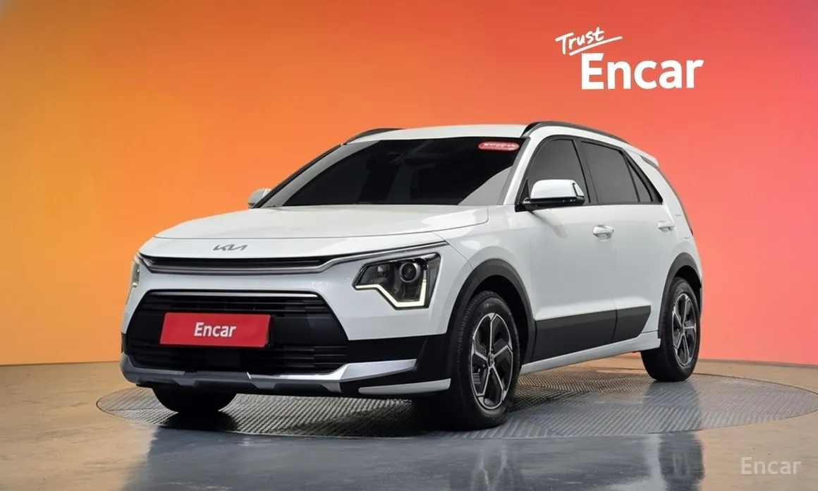 Kia Niro 2022 Prestige