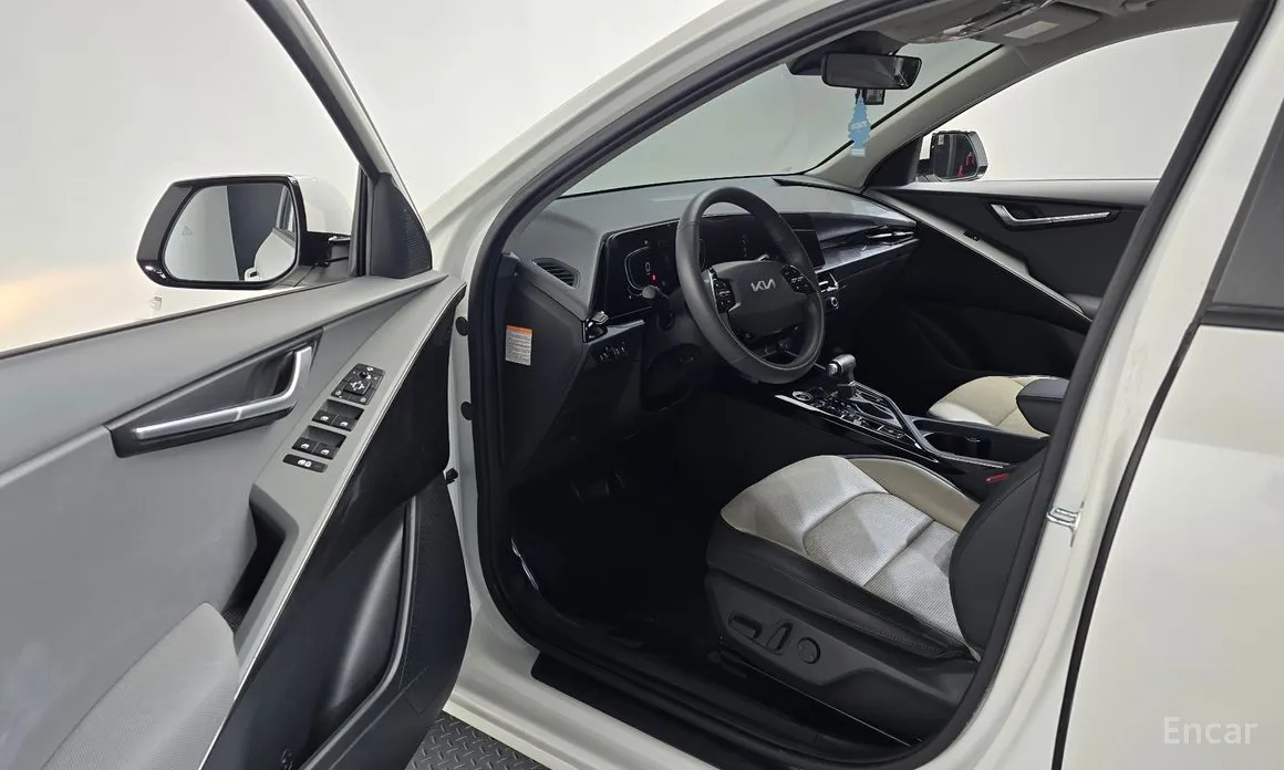 Kia Niro 2022 Prestige
