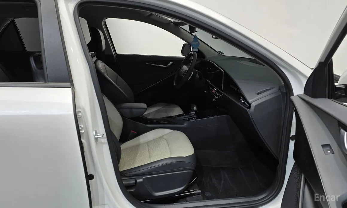 Kia Niro 2022 Prestige