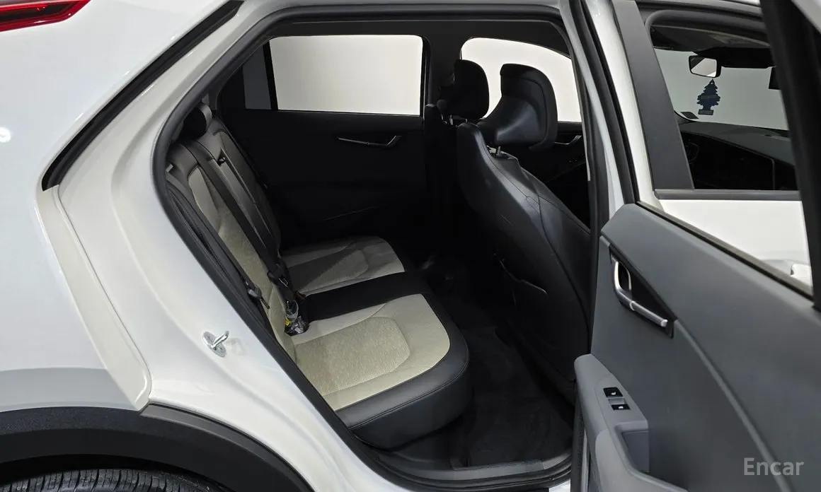 Kia Niro 2022 Prestige