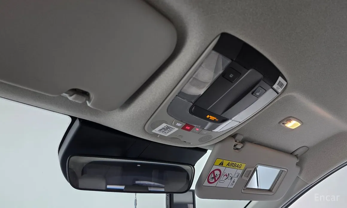 Kia Niro 2022 Prestige