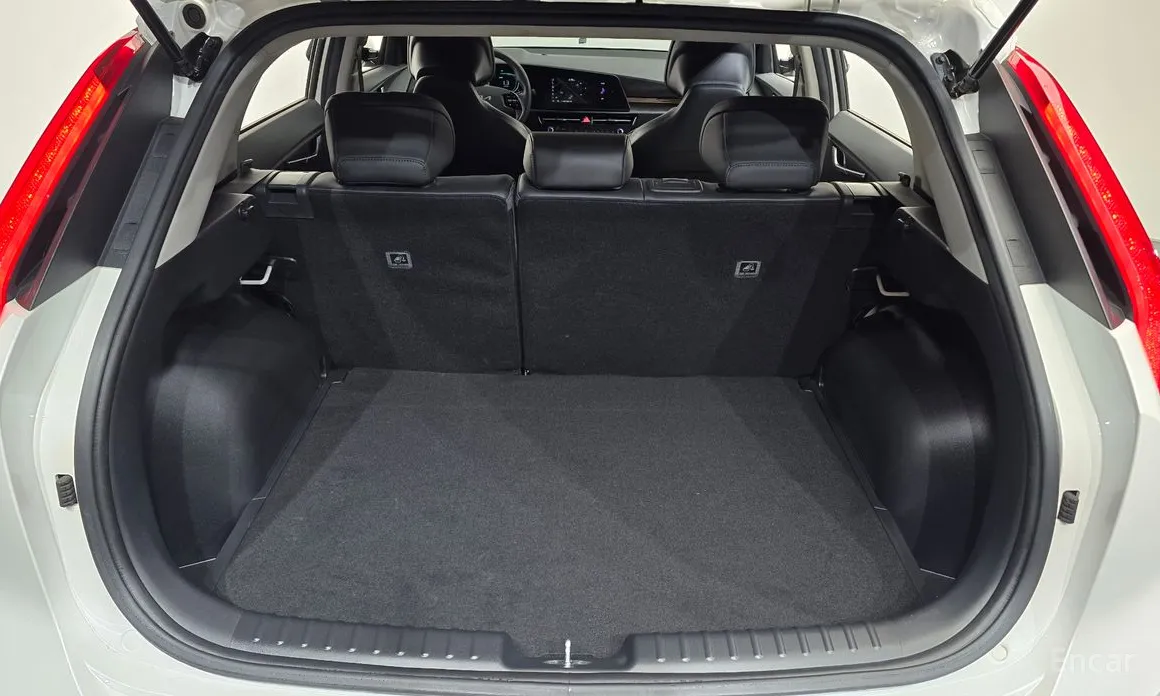 Kia Niro 2022 Prestige