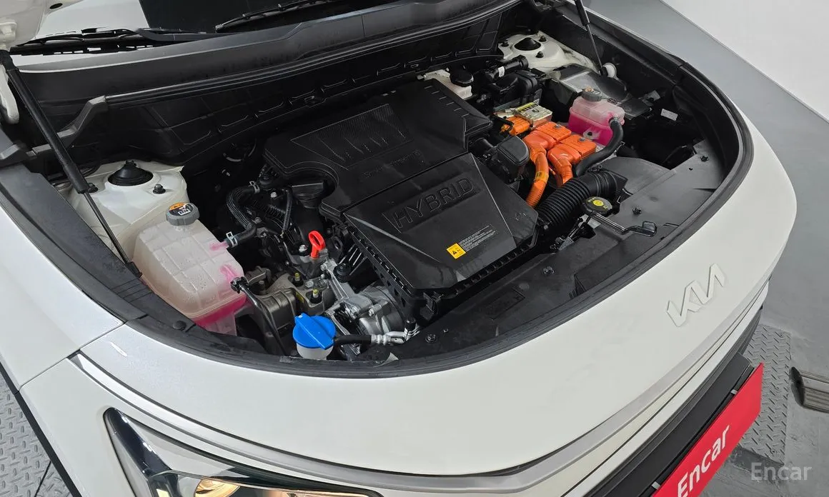 Kia Niro 2022 Prestige