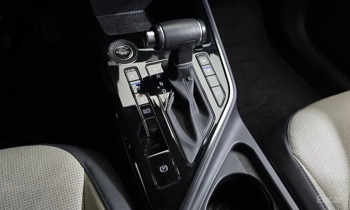 Kia Niro 2022 Prestige