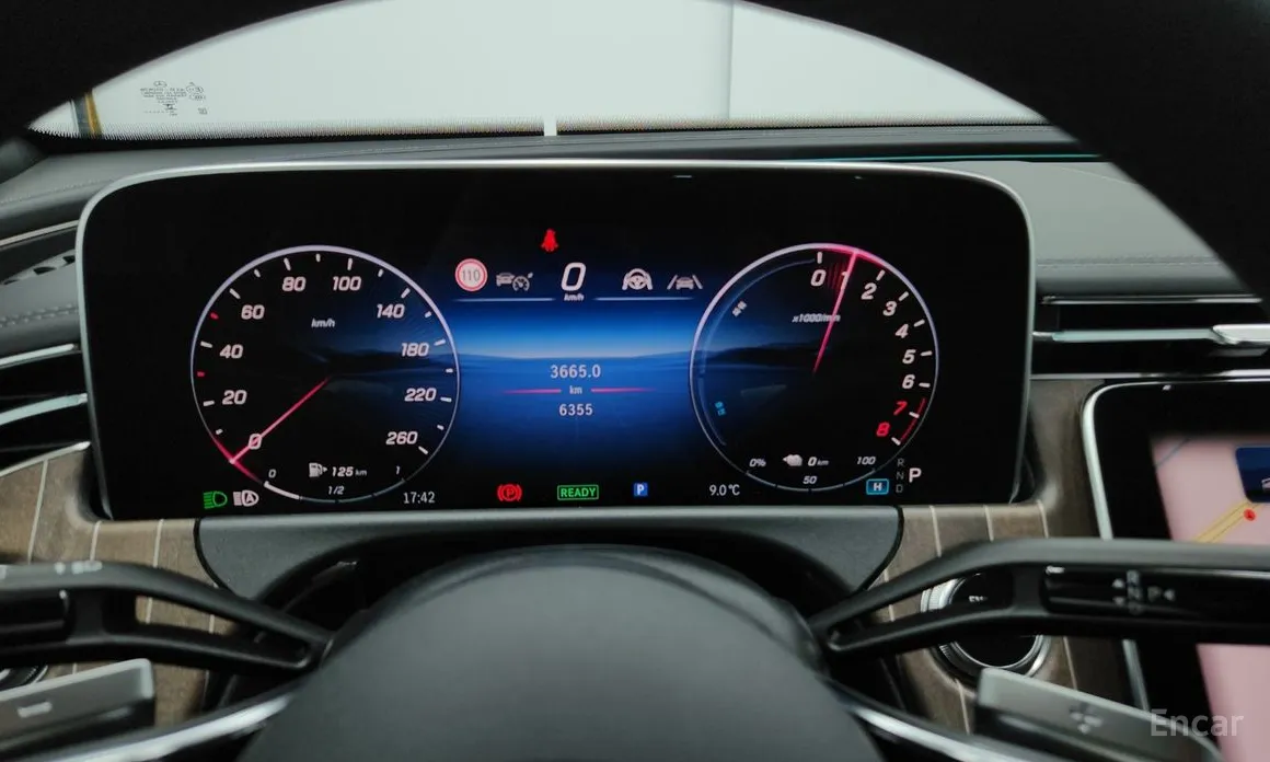 Mercedes-Benz E-Class 2024 E350e 4MATIC