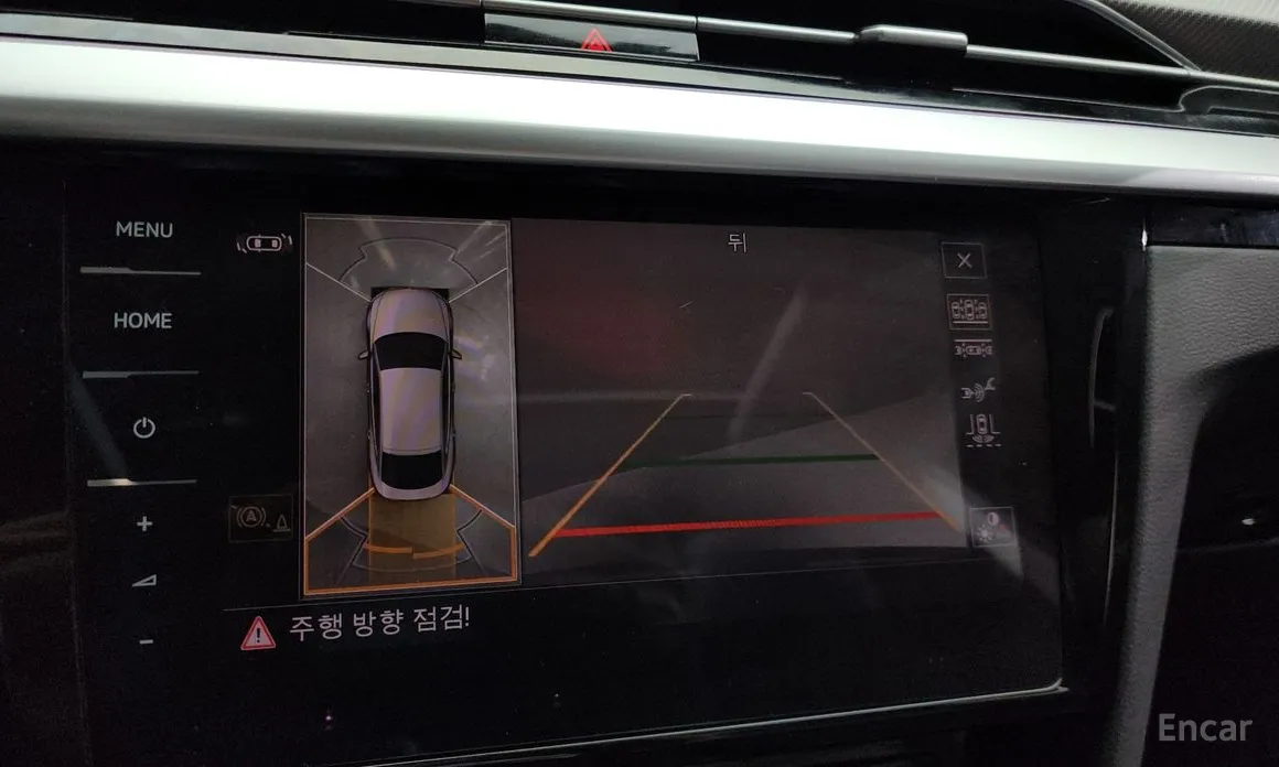 Volkswagen Arteon 2018 2.0 TDI Prestige