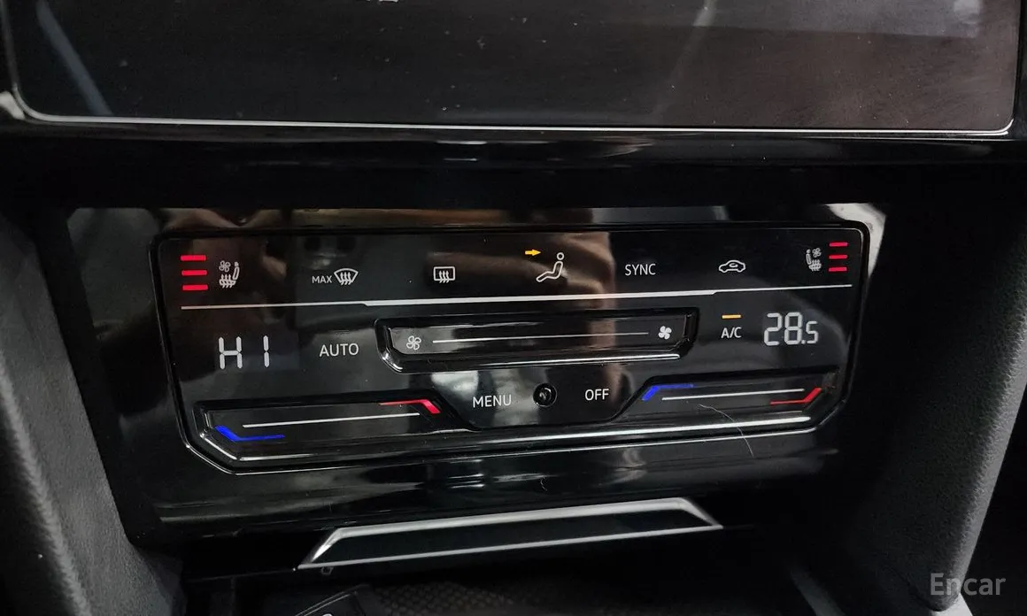 Volkswagen Arteon 2018 2.0 TDI Prestige