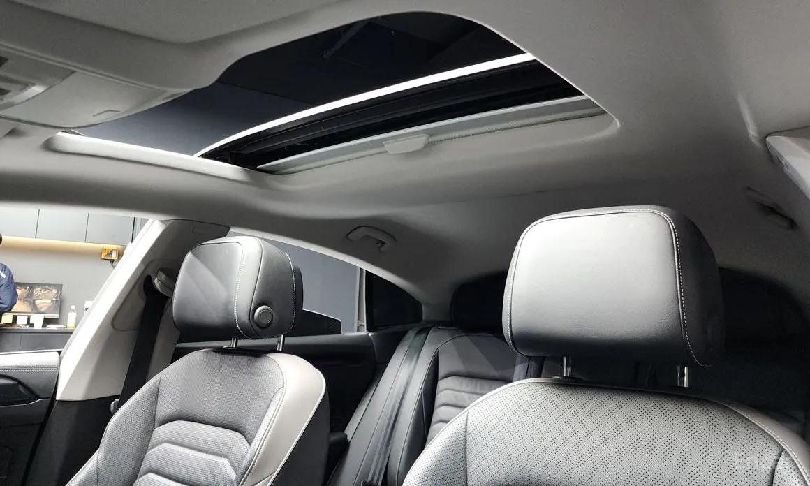 Volkswagen Arteon 2018 2.0 TDI Prestige