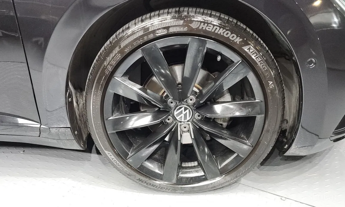 Volkswagen Arteon 2018 2.0 TDI Prestige