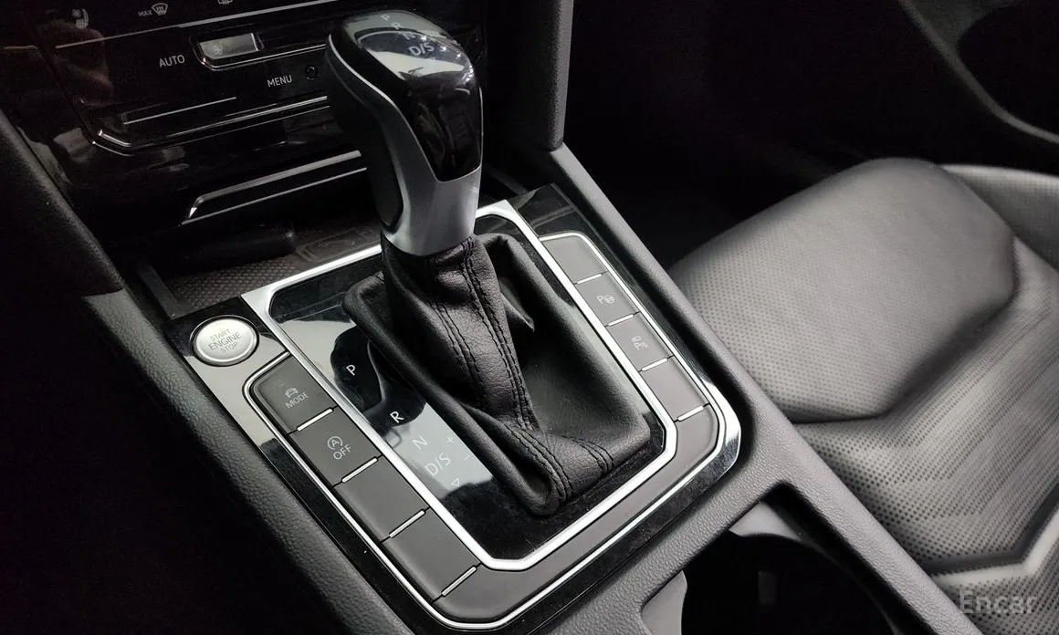 Volkswagen Arteon 2018 2.0 TDI Prestige