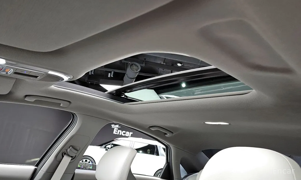 Hyundai Ioniq 6 2022 Long Range