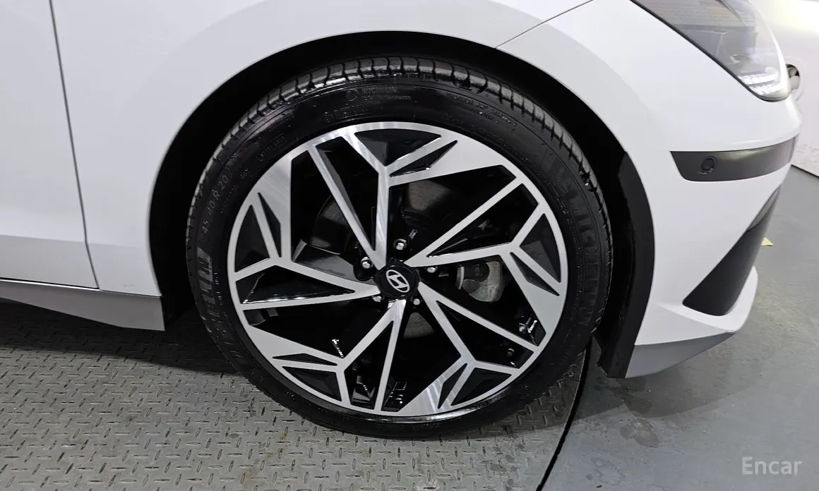 Hyundai Ioniq 6 2022 Long Range