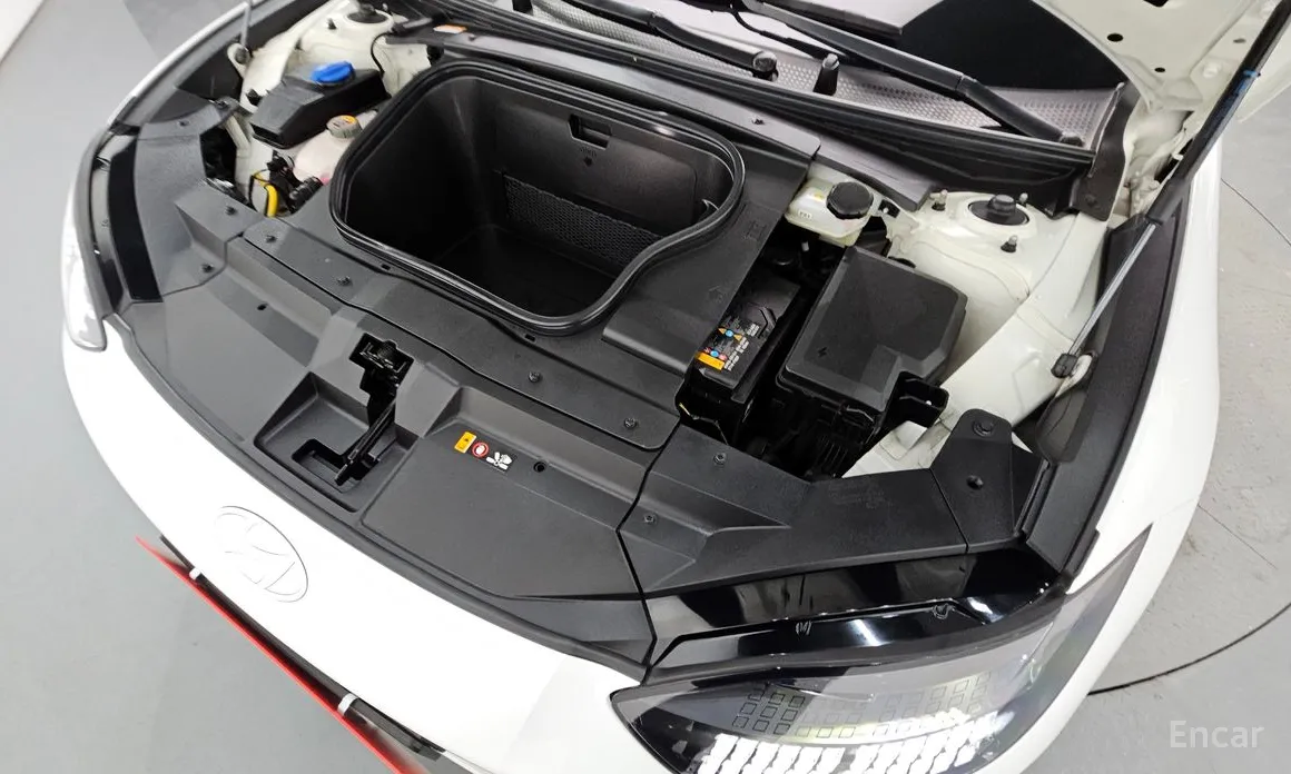 Hyundai Ioniq 6 2022 Long Range