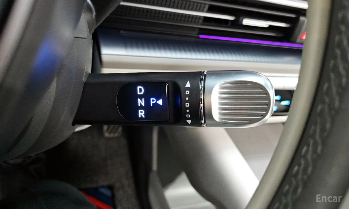 Hyundai Ioniq 6 2022 Long Range