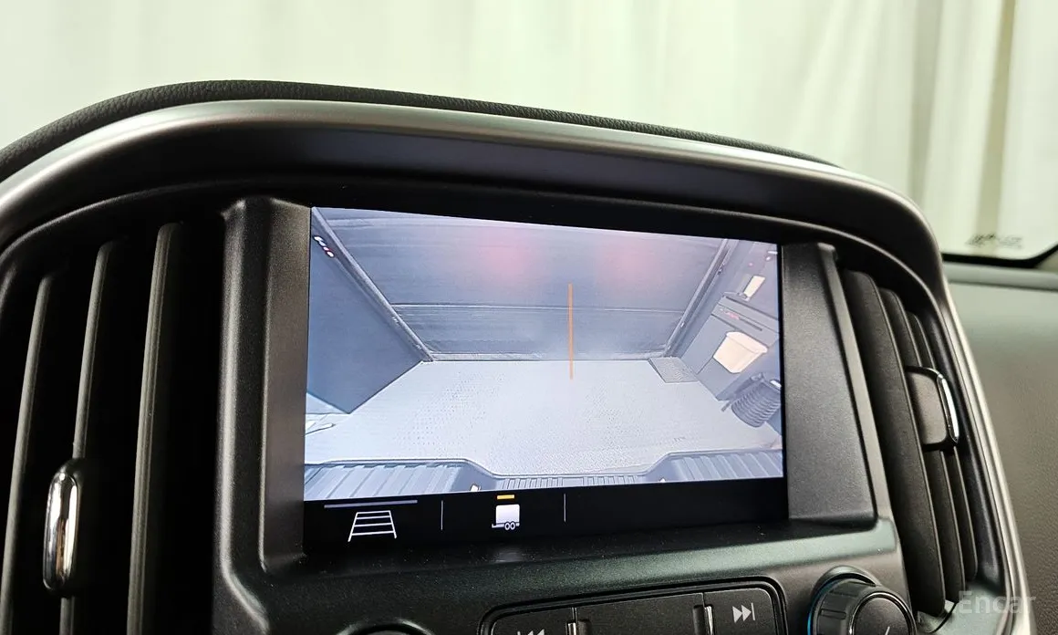 Chevrolet Colorado 2020 3.6 Extreme-X 4WD