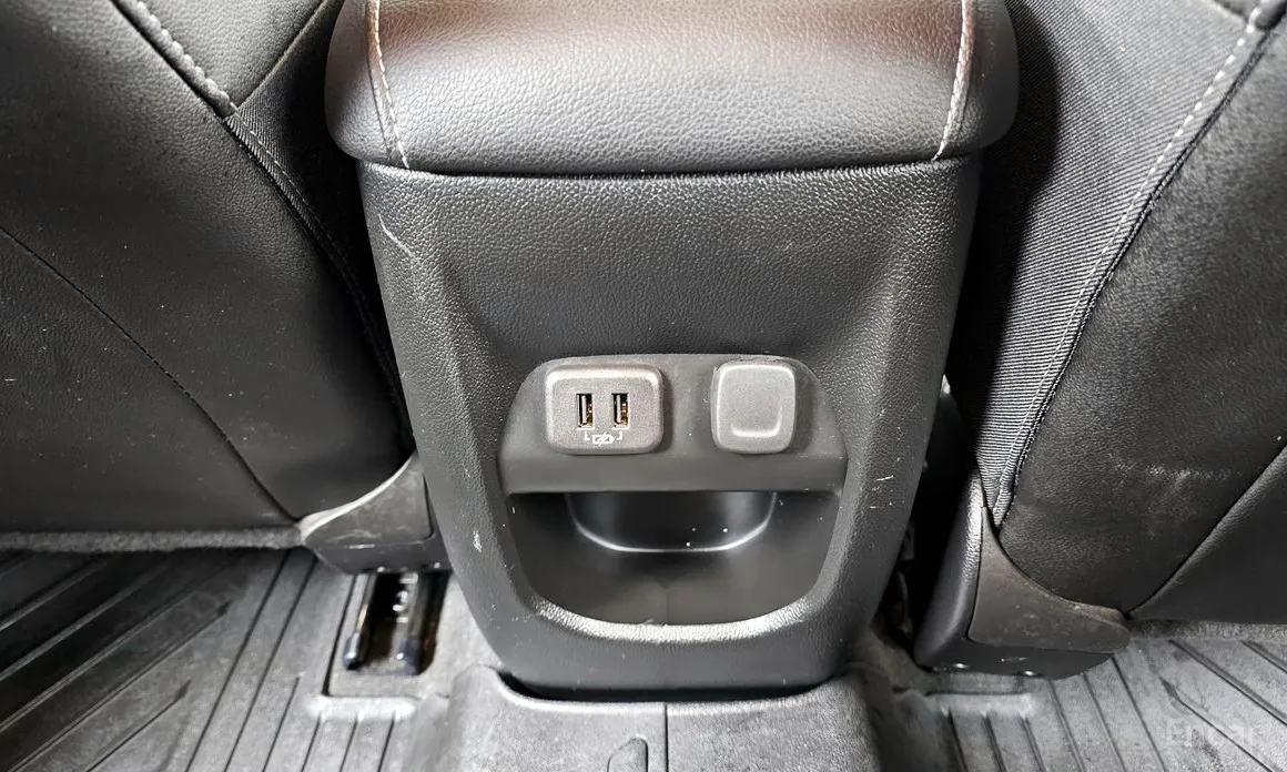 Chevrolet Colorado 2020 3.6 Extreme-X 4WD