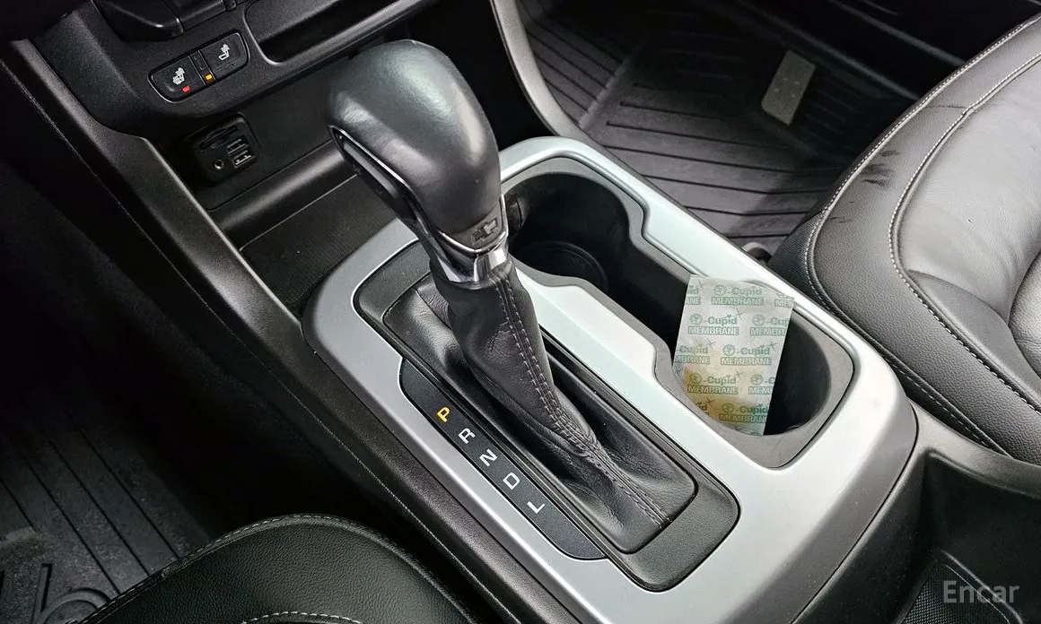 Chevrolet Colorado 2020 3.6 Extreme-X 4WD