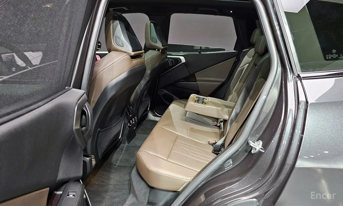 BMW X3 2024 xDrive 20 M Sport