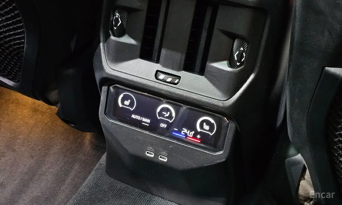 BMW X3 2024 xDrive 20 M Sport