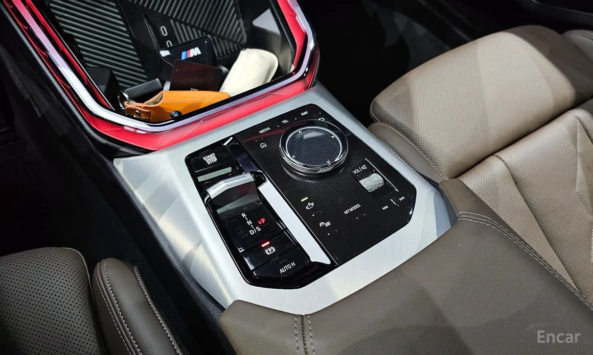 BMW X3 2024 xDrive 20 M Sport