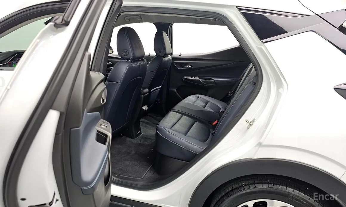 Chevrolet Bolt EUV 2021 Premier