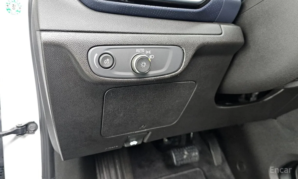 Chevrolet Bolt EUV 2021 Premier