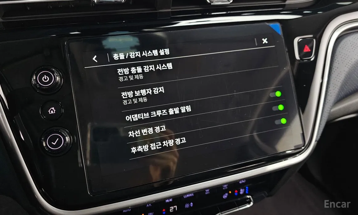 Chevrolet Bolt EUV 2021 Premier