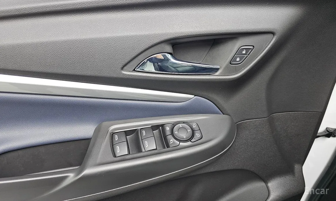 Chevrolet Bolt EUV 2021 Premier