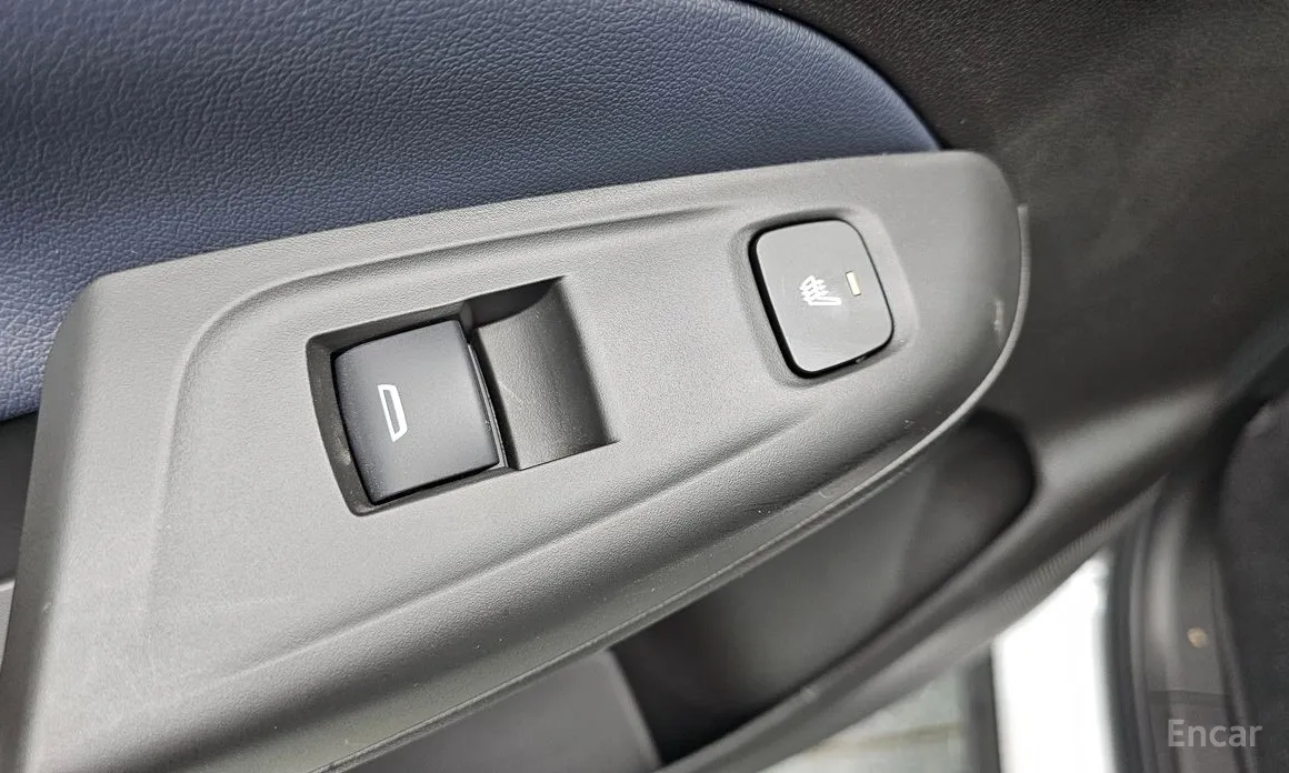 Chevrolet Bolt EUV 2021 Premier