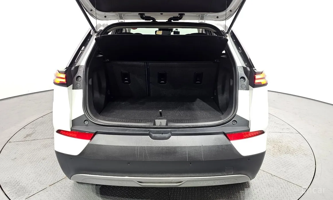 Chevrolet Bolt EUV 2021 Premier