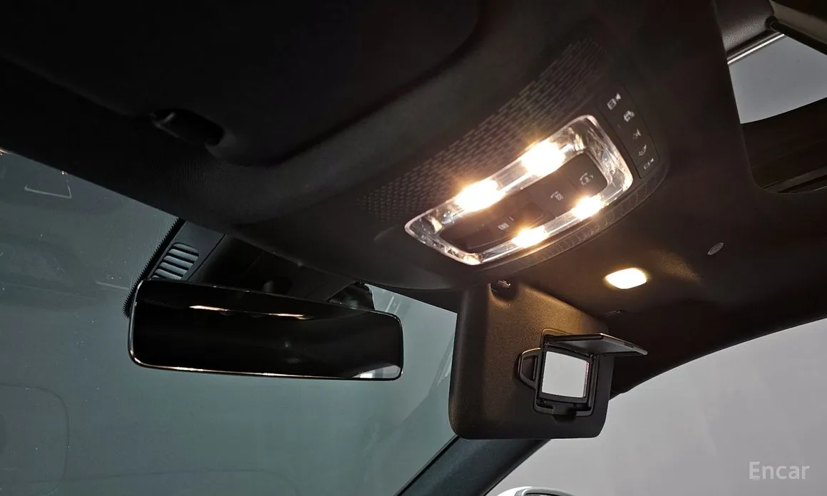 Mercedes-Benz A-Class 2019 AMG A35 4MATIC Sedan