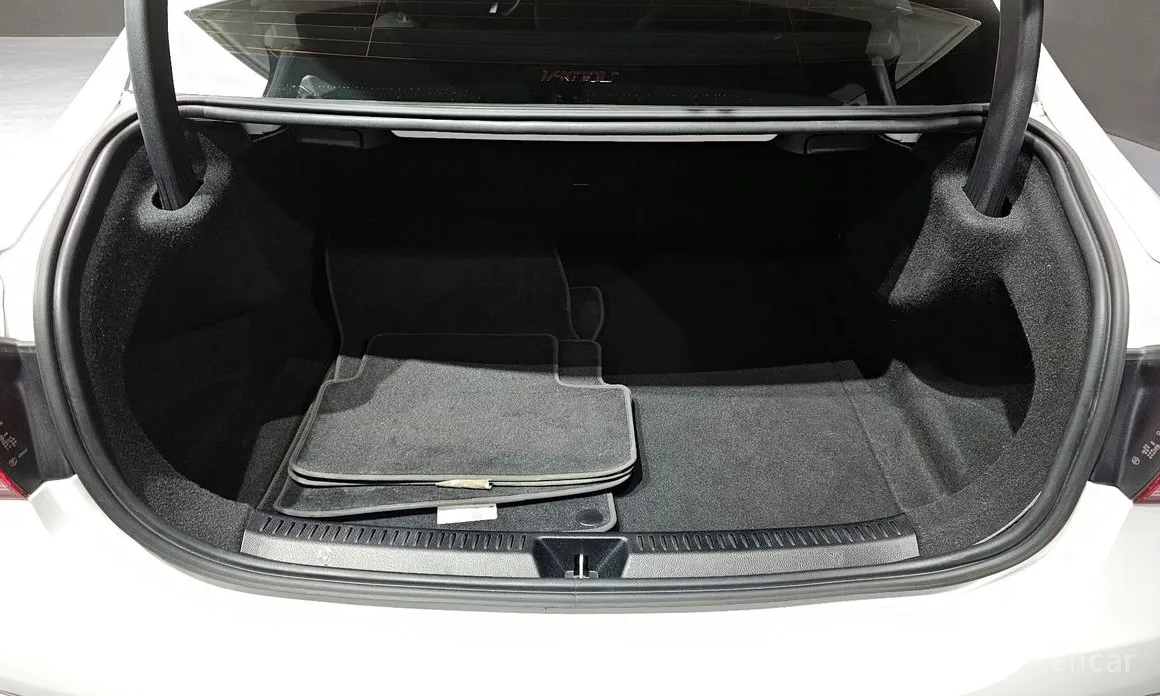 Mercedes-Benz A-Class 2019 AMG A35 4MATIC Sedan