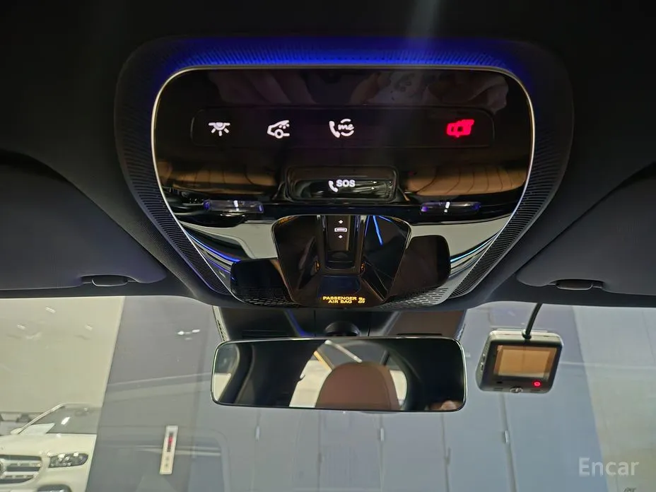 Mercedes-Benz E-Class 2024 E300 4MATIC AMG Line