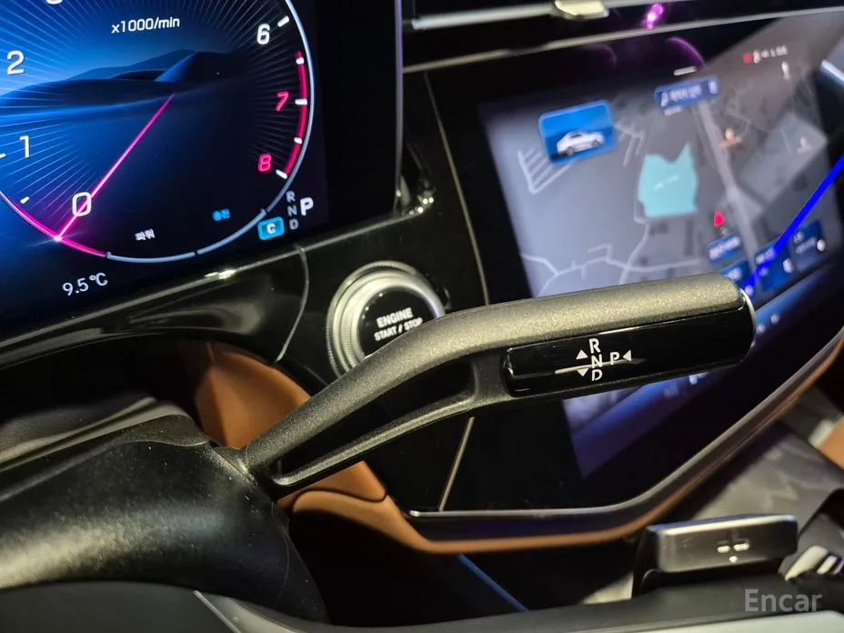 Mercedes-Benz E-Class 2024 E300 4MATIC AMG Line