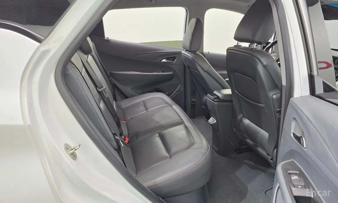 Chevrolet Bolt EV 2017 EV Premier