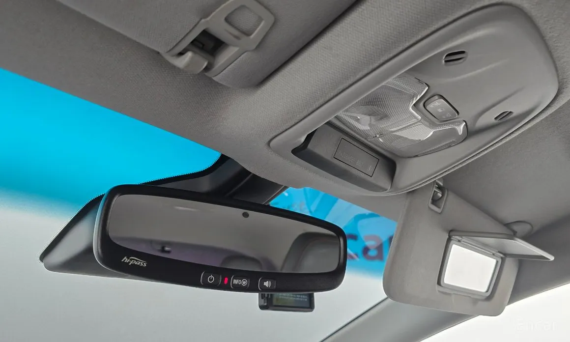 Chevrolet Bolt EV 2017 EV Premier