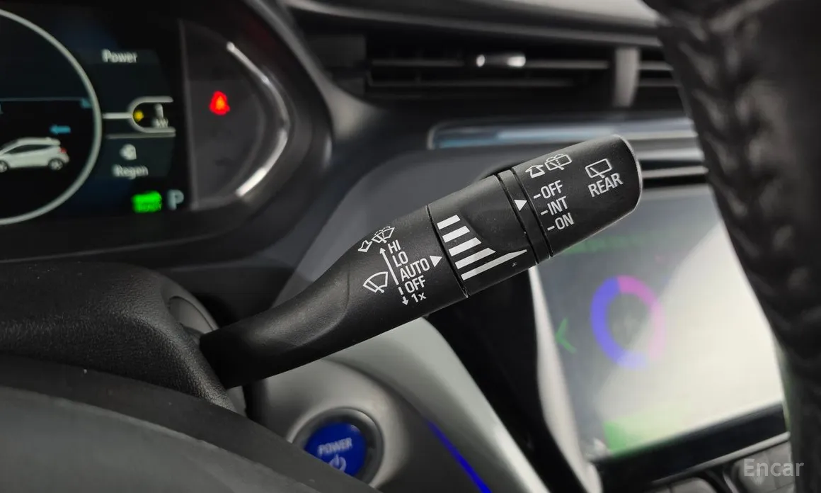 Chevrolet Bolt EV 2017 EV Premier