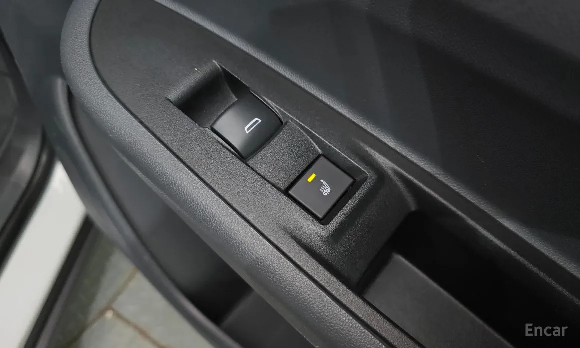 Chevrolet Bolt EV 2017 EV Premier