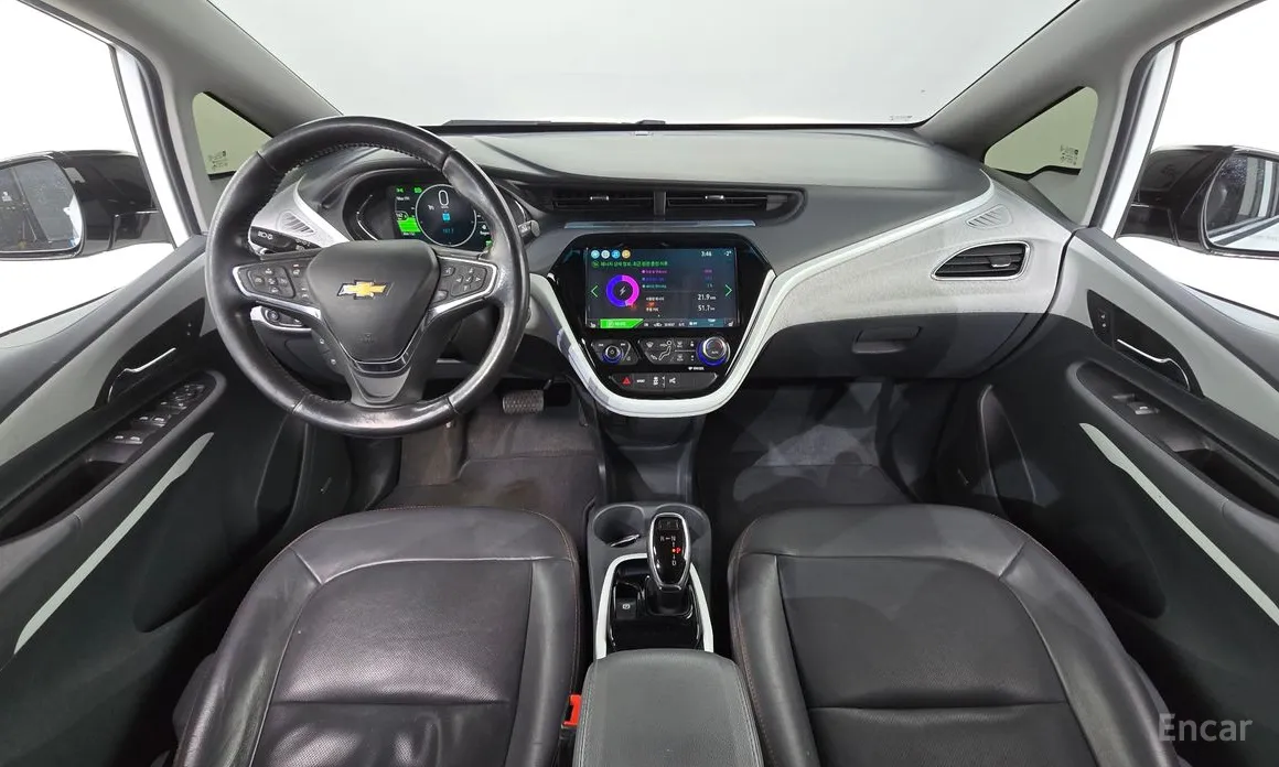 Chevrolet Bolt EV 2017 EV Premier