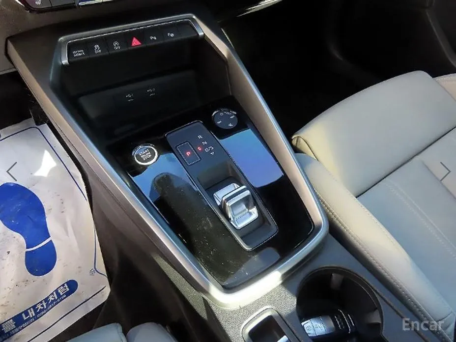 Audi A3 2022 40 TFSI Premium