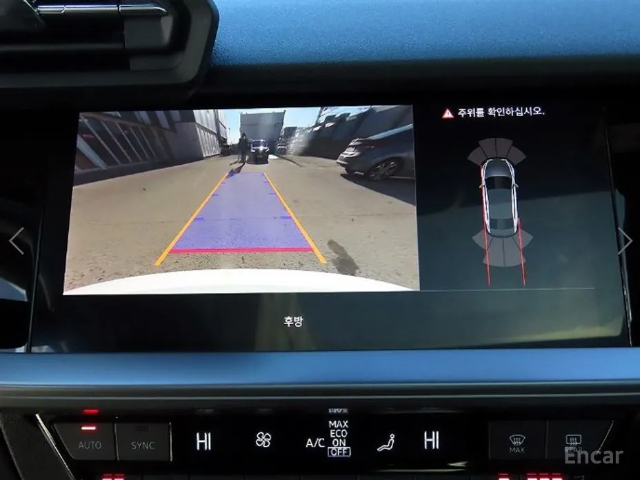 Audi A3 2022 40 TFSI Premium