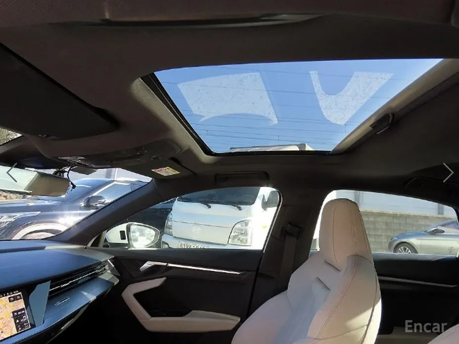 Audi A3 2022 40 TFSI Premium