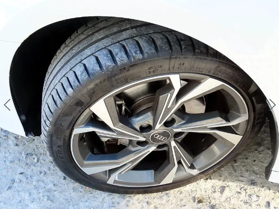 Audi A3 2022 40 TFSI Premium